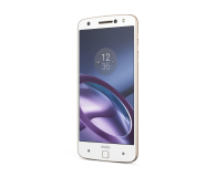 Motorola Moto Z 4/32GB Dual SIM biały - 325791 - zdjęcie 1